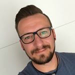 Profile Picture of William Obenauer (@william.obenauer) on Instagram