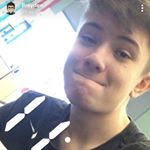 Profile Picture of Thomas Hannagan (@thomas_hannagan) on Instagram