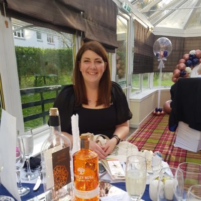 Profile Picture of Fiona Nicolson (@_FionaNicolson) on Twitter