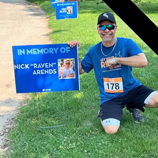Profile Picture of Brian Arends (@arendsbrian) on Instagram