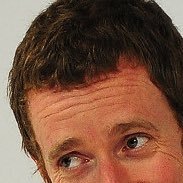 Profile Picture of Bradley Wiggins Eyebrows (@EyebrowsBradley) on Twitter