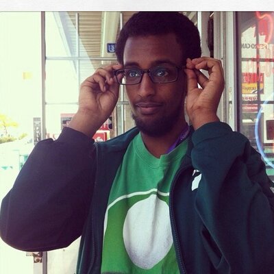 Profile Picture of Hamdi Ahmed (@CodenameFlex) on Twitter