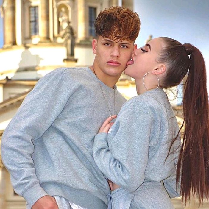 Profile Picture of ♡HAKIM&CECIL♡ (@hakimcecil_fanpage_) on Tiktok