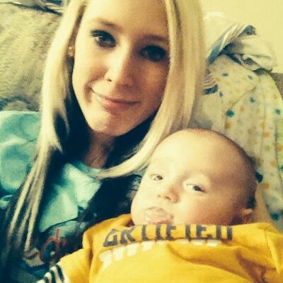 Profile Picture of Cassandra Higgins (@cuteblonde98) on Twitter