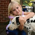 Profile Picture of gideon/giblet (@lillie_wolfe_) on Instagram