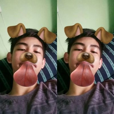 Profile Picture of Veen James Villanueva Gatdula (@veen_james) on Twitter