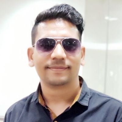 Profile Picture of Manjunath Shettar (@ManjuS_TNIE) on Twitter