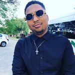 Profile Picture of Keith Gentleman (@kido.g) on Instagram