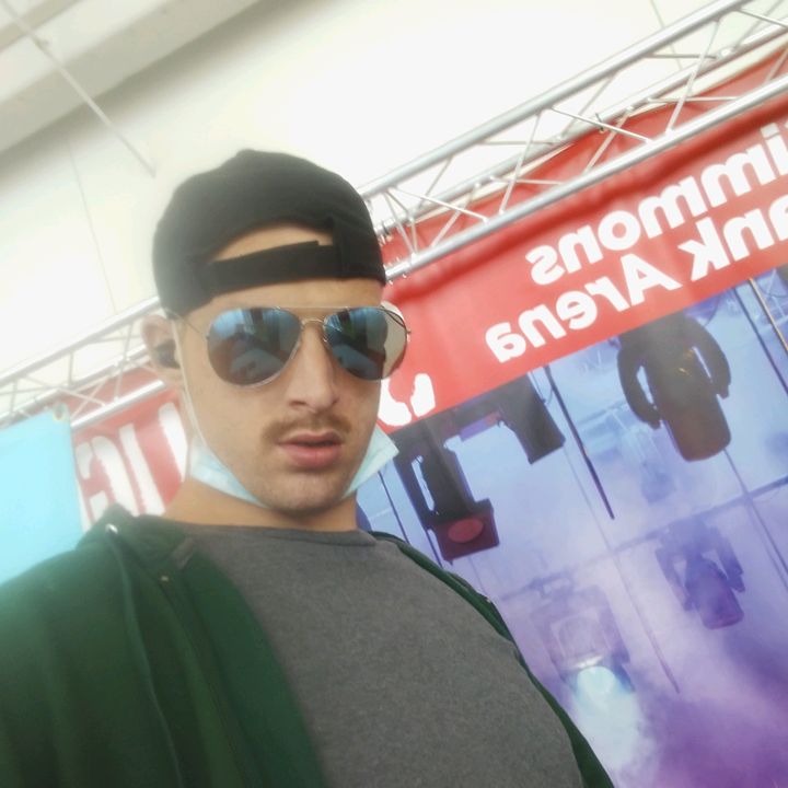 Profile Picture of Corey deason (@cancerkilla974) on Tiktok