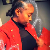 Profile Picture of Cassandra Goode (@MsPlatinumRose) on Youtube