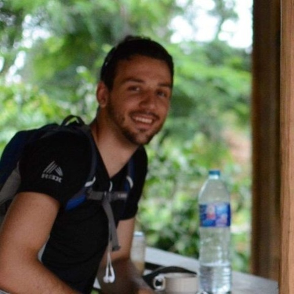 Collin Tonkovich - Poshmark Profile Picture of Collin Tonkovich (@collintonkovich) on Poshmark