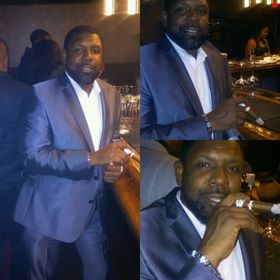 Profile Picture of George Daniels (@georgemd) on Pinterest