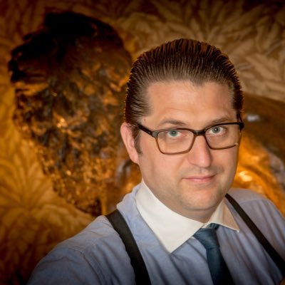 Profile Picture of Jrgmyr • Joerg Meyer (@jrgmyr) on Twitter