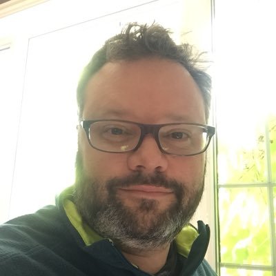 Profile Picture of Maxime Boucher (@MaxBoucher) on Twitter