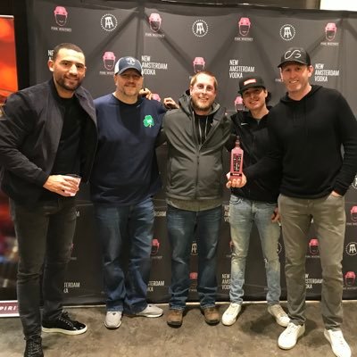 Profile Picture of Ian Autenrieth (@iaut518) on Twitter