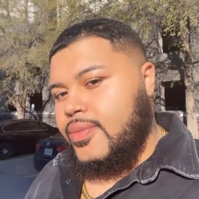 Profile Picture of Apollo  ⚜️ (@SirMarcusJ_) on Twitter