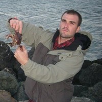Profile Picture of Blake Morrow (@blake-morrow-8) on Quora