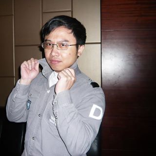 Profile Picture of Isaac Huang (@yokan.huang) on Facebook