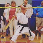 Profile Picture of Andrew Pugh 🇺🇸/🇵🇭 (@andrewnhkarate) on Instagram