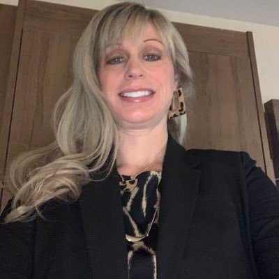 Profile Picture of Sarah Cupelli (@Cupelli_Sarah) on Twitter