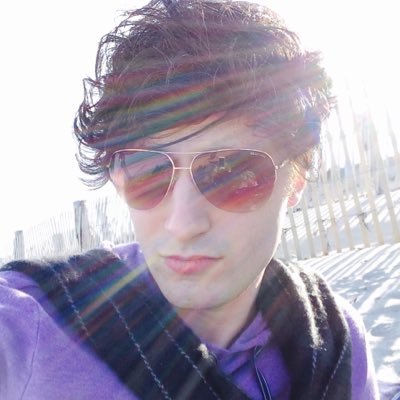 Profile Picture of Joshua Desmarais (@lordofthefr1es) on Twitter