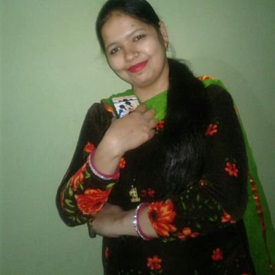 Profile Picture of Rajni Saini (@Rajnisaini1289) on Twitter