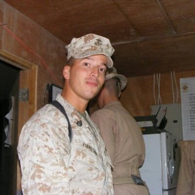 Profile Picture of Edward Finnegan (@GUNNY_FINN_USMC) on Twitter