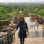 Profile Picture of Lucia Palmer (@palmerlucia) on Instagram