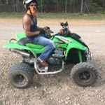 Profile Picture of Jeremy Sprayberry (@jeremy_shane_sprayberry) on Instagram