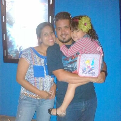 Profile Picture of Maria Isabel Govea (@MariaIsa_goveam) on Twitter