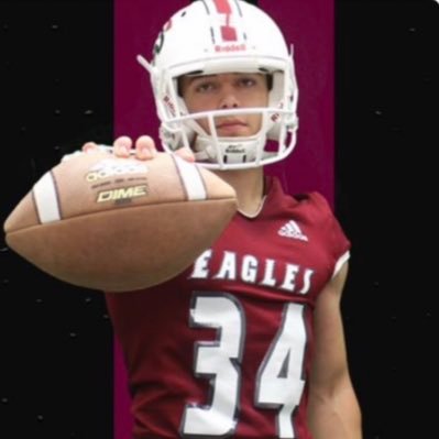 Profile Picture of Brock Ping (@ping_brock) on Twitter