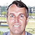 Profile Picture of John Mitchell (@jwmgolfer) on Flickr