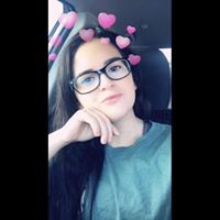 Profile Picture of Alexa Enriquez (@alexa-enriquez-2) on Quora