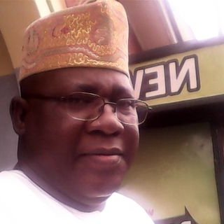 Profile Picture of Ajiroba Yemi Kotun (@AjirobaYemiKotu) on Twitter