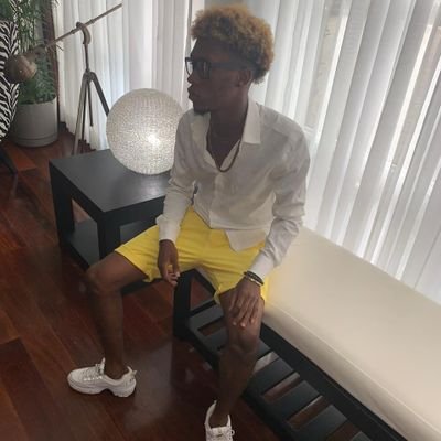 Profile Picture of Akeem British (@AkeemBlake18) on Twitter