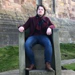 Profile Picture of James Ibbetson (@theibbotron) on Instagram