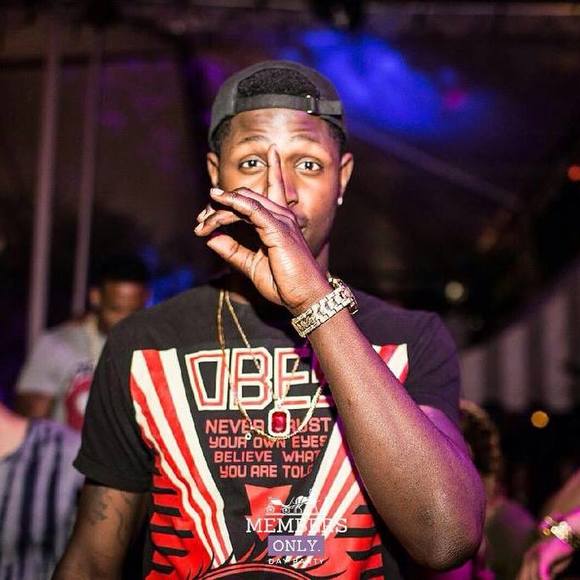 Profile Picture of Shawn Atkins (@goshawnatkins) on Poshmark