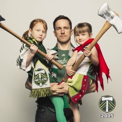 Profile Picture of Chris Hagerman (@hagermanpdx) on Twitter