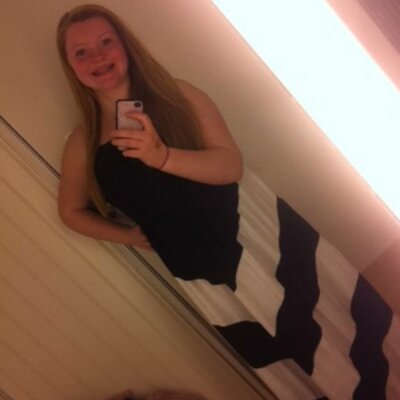 Profile Picture of Michaela Hoffman (@Michaela1122334) on Twitter