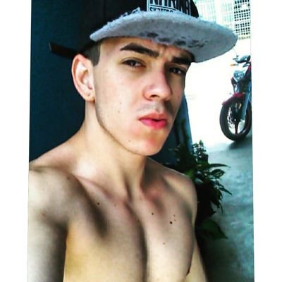 Profile Picture of Christoffer Matheus (@Chris_Pereira_) on Twitter