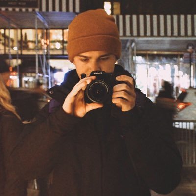 Profile Picture of Grant Spencer (@grantspencer_) on Twitter