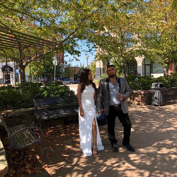 Profile Picture of Richard Quiroz (@versace81) on Poshmark