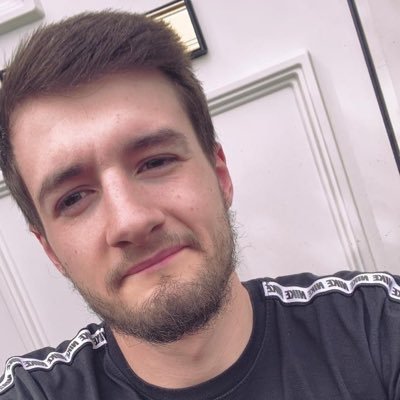 Profile Picture of Benjamin Atkinson (@BenjaminAtkin18) on Twitter