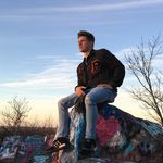 Profile Picture of Christian Blakeley (@christian_blakeley) on Instagram