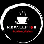 Profile Picture of Kefallinos #coffee_station (@kefallinosnikos) on Instagram