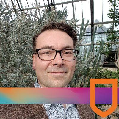Profile Picture of Shawn N Fraser (@shawnnfraser) on Twitter
