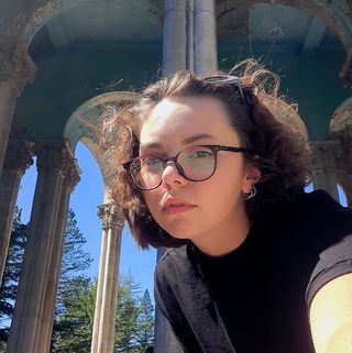 Profile Picture of Lizi Tavdidishvili (alex) (@liza.tavdidishvili) on Facebook