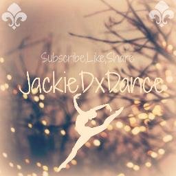 Profile Photo of Jackie Dao (@JackieDxxDance) on Twitter