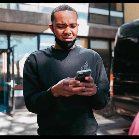 Shakir Khalid - Poshmark Profile Picture of Shakir Khalid (@shakirkhalid785) on Poshmark