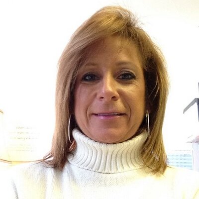 Profile Picture of Donna Breland (@brelanddRC) on Twitter